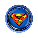 Superman Wanduhr, DC Superman Fanartikel
