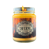 Pen and Paper Duftkerze Taverne mit Überraschung, Würfel