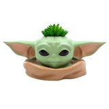 Mandalorian - The Child Blumentopf - Star Wars