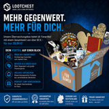 lootchest Mandalorian - Überraschungsbox
