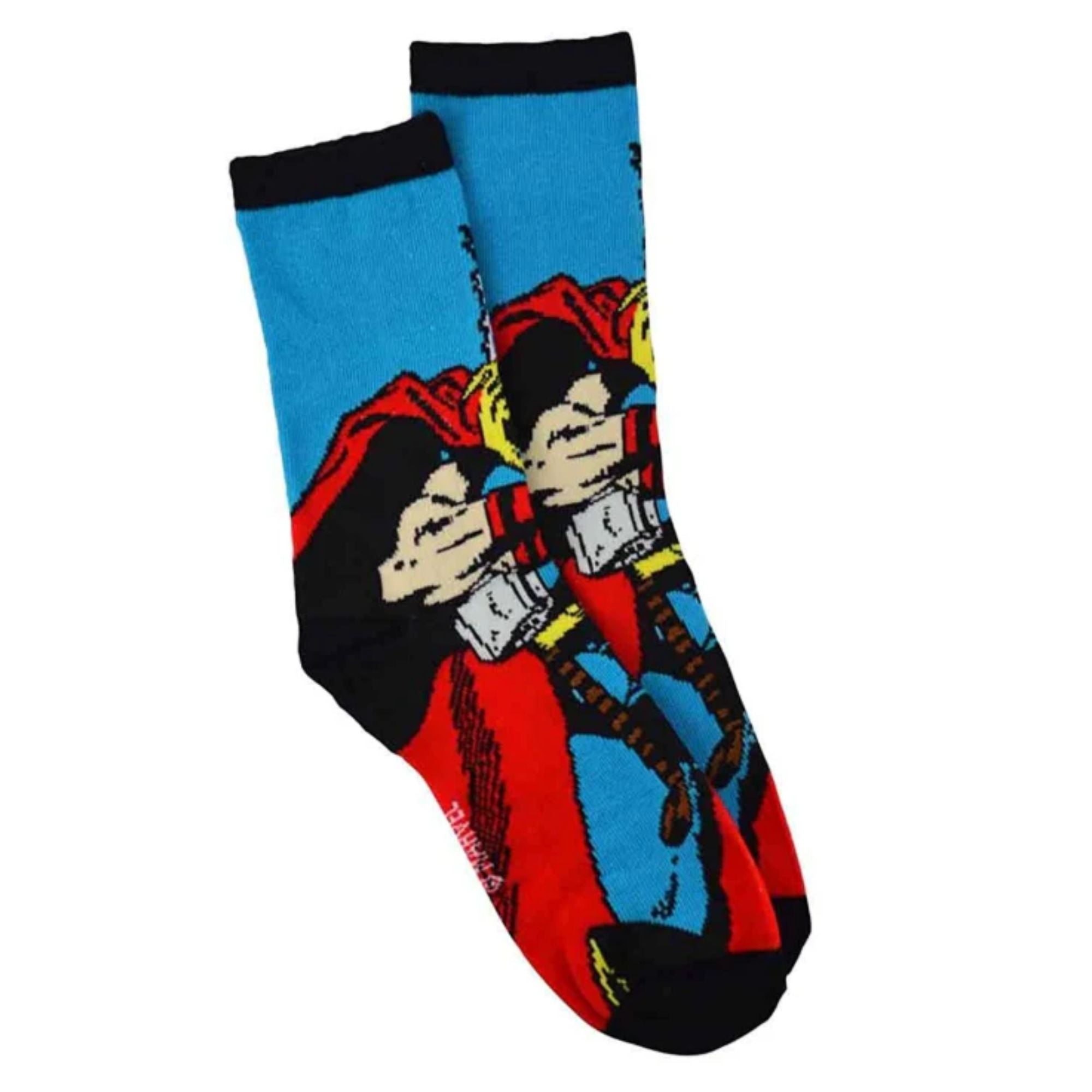 Marvel - Thor Comic Socken