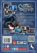 Tides of Madness - Wogen des Wahnsinns Spiel