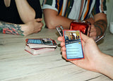 Top Trumps Quiz Marvel Cinematic Universe