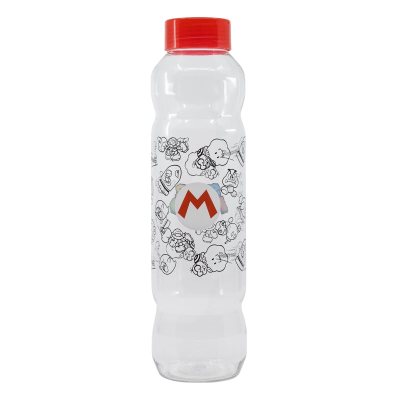 Super Mario - Bowsers Armee - XXL Trinkflasche