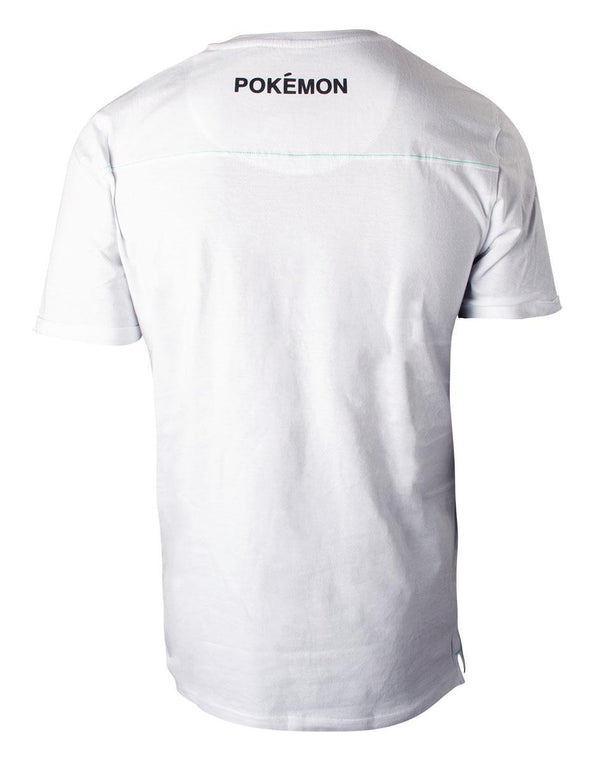 POKÉMON - Manga Bulbasaur - T-Shirt