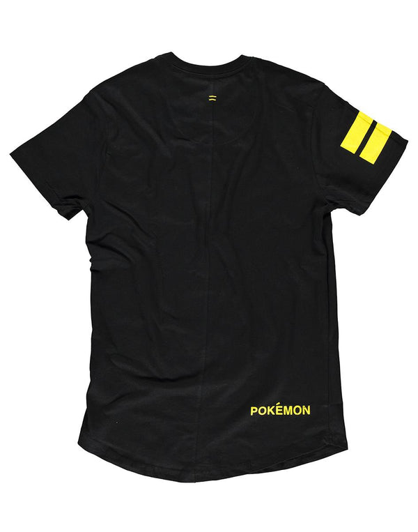 POKÉMON - City Psyduck - T-Shirt