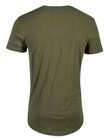 Nintendo - Zelda Triforce Pintuck T-Shirt