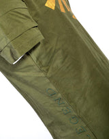 Nintendo - Zelda Triforce Pintuck T-Shirt