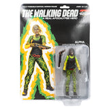 The Walking Dead Alpha Actionfigur