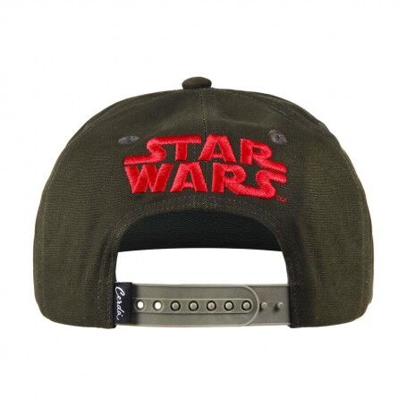 Star Wars - Boba Fett Snapback