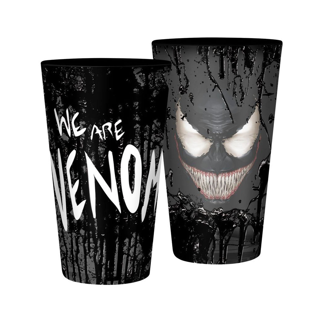 Venom - We are Venom - XXL Trinkglas