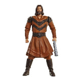 Warcraft - Lothar vs. Garona - Figur