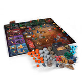 Dune: Imperium - Uprising, Brettspiel