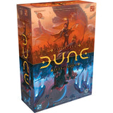 Dune: Krieg um Arrakis, Brettspiel