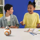 3D Puzzleball Star Wars BB-8