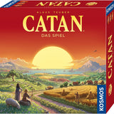 CATAN - Das Spiel, Brettspiel