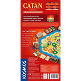 CATAN - Das Spiel 5-6 Personen Erweiterung, Brettspiel
