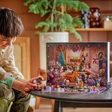 75418 Star Wars Adventskalender 2025, Konstruktionsspielzeug