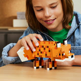 21588 Minecraft Der Fuchs, Konstruktionsspielzeug