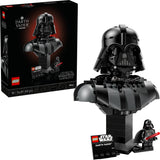 75439 Star Wars Darth Vader Büste, Konstruktionsspielzeug