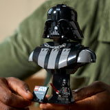 75439 Star Wars Darth Vader Büste, Konstruktionsspielzeug