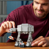 75440 Star Wars AT-AT, Konstruktionsspielzeug