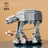 75440 Star Wars AT-AT, Konstruktionsspielzeug