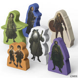 Der Herr der Ringe: Das Schicksal der Gemeinschaft, Brettspiel