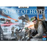 Star Wars: Battle of Hoth, Brettspiel