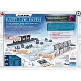 Star Wars: Battle of Hoth, Brettspiel