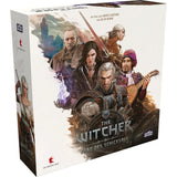 The Witcher: Pfad des Schicksals, Brettspiel