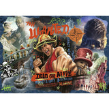 Puzzle One Piece - Adventure Awaits!