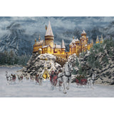 Thomas Kinkade Studios: Harry Potter - Hogwarts Castle, Puzzle