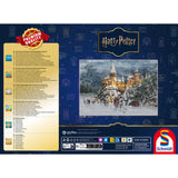 Thomas Kinkade Studios: Harry Potter - Hogwarts Castle, Puzzle