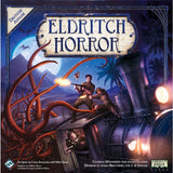 Eldritch Horror, Brettspiel