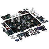 Nemesis, Brettspiel