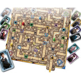 Harry Potter Labyrinth, Brettspiel