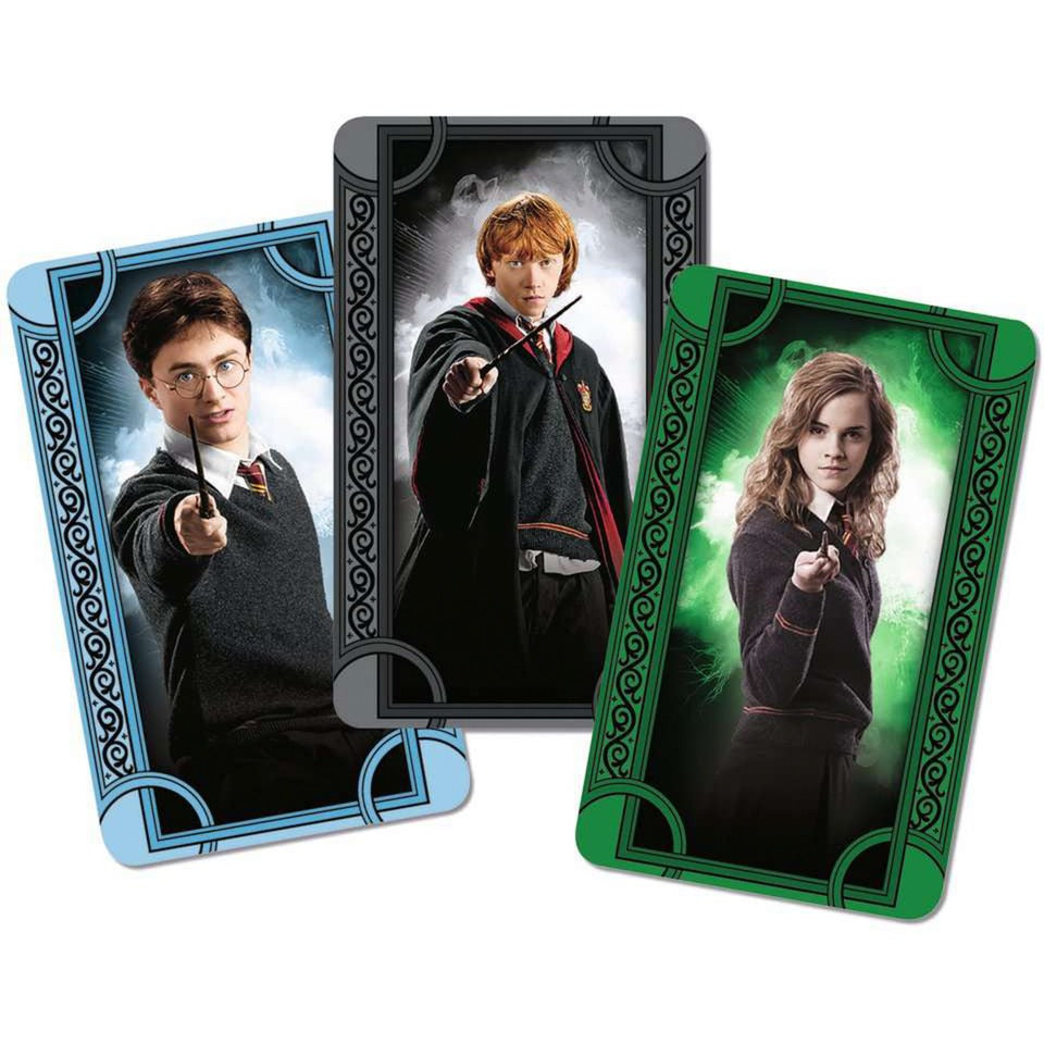 Harry Potter Labyrinth, Brettspiel