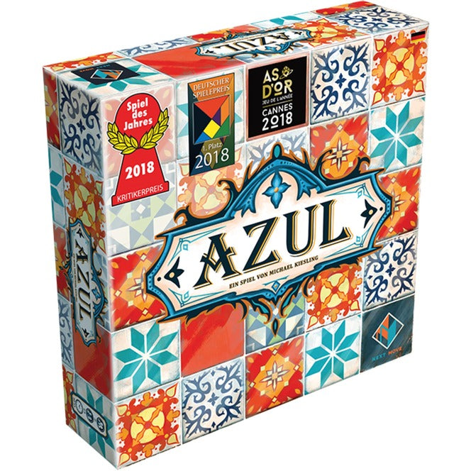 Azul, Brettspiel