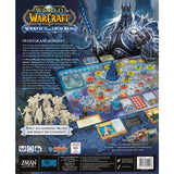 World of Warcraft: Wrath of the Lich King - Ein Brettspiel mit dem Pandemic-System