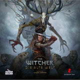 The Witcher: Die alte Welt, Brettspiel