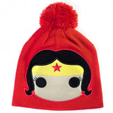Funko Pop Heroes - Wonder Woman Beanie