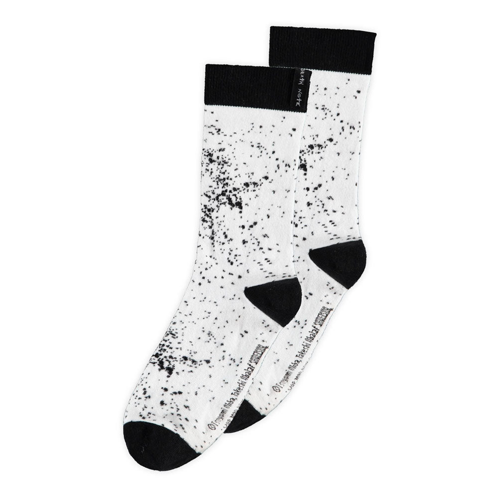 Death Note - Ryuk Socken 3er Pack