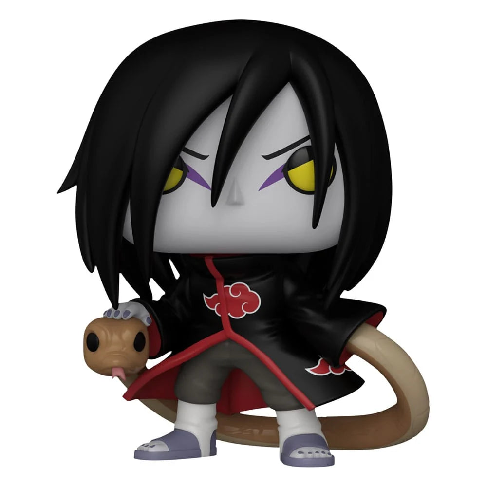 Funko POP! - Naruto Shippuden - Orochimaru (Akatsuki) - #1435