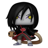Funko POP! - Naruto Shippuden - Orochimaru (Akatsuki) - #1435