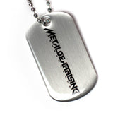 Metal Gear Rising Hundemarke , Erkennungsmarke Metal gear rising Revengeance