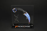 Fadecase - Karambit Elite - Case Hardened