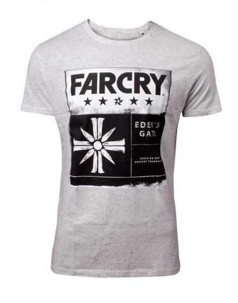 Far Cry 5 - Eden&#039;s Gate T-Shirt