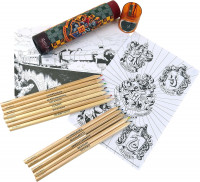 Harry Potter - Buntstifte Set