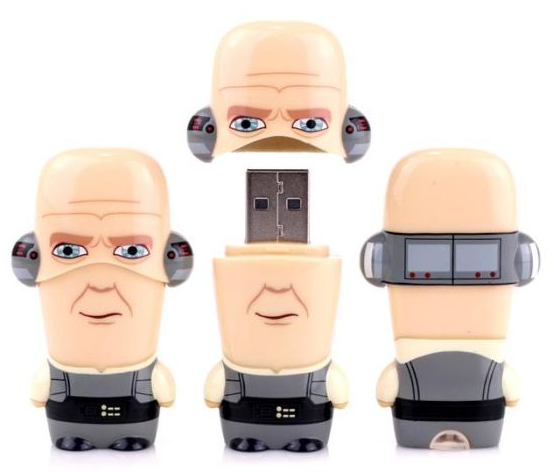 Star Wars - Lobot 8GB USB-Stick